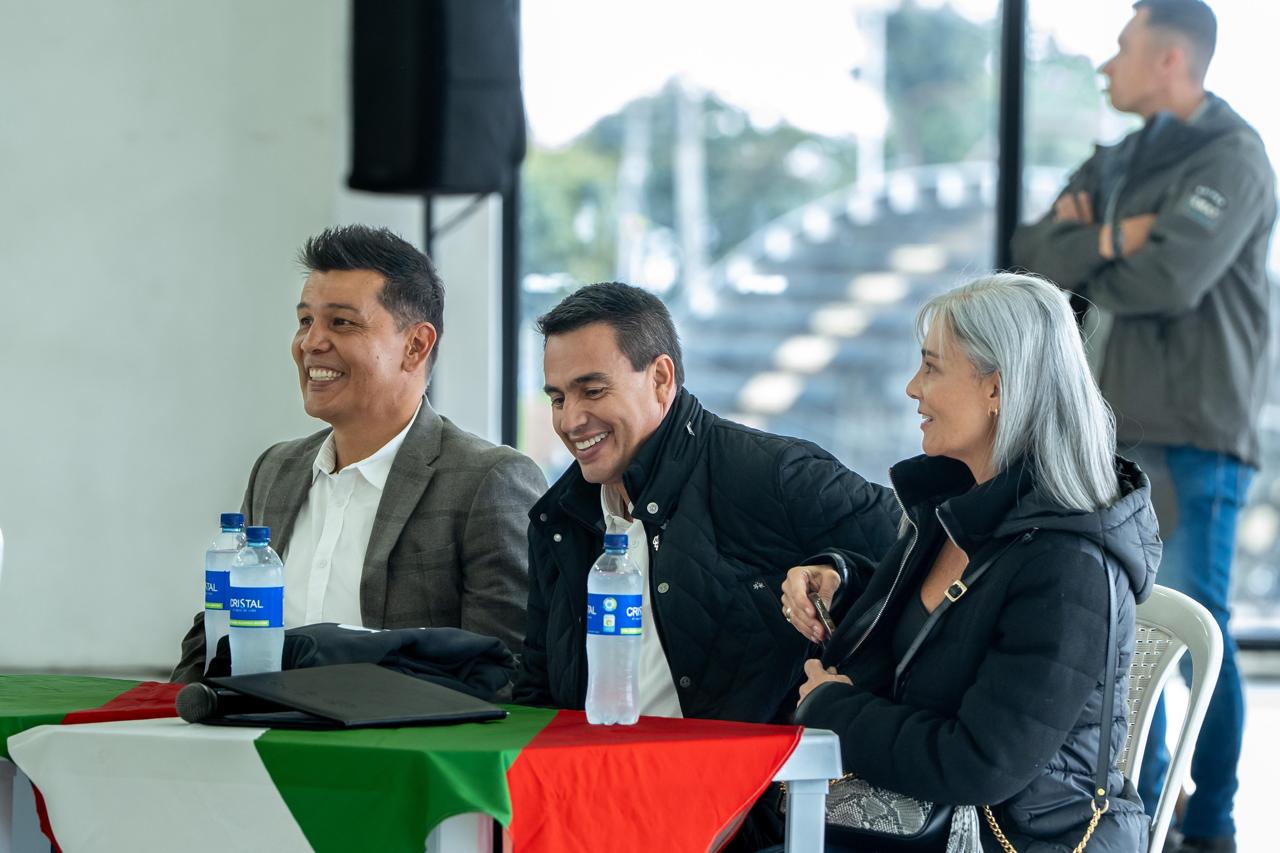 Programa deportistas excelencia 2026