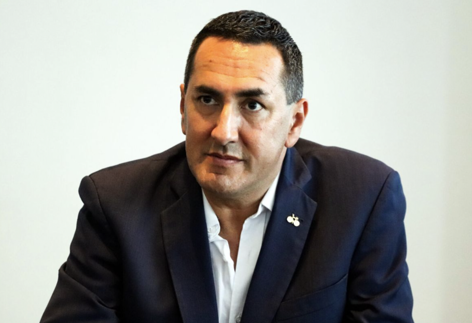 Rubén Galeano