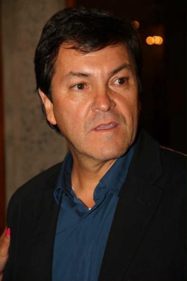 Jaime Pineda